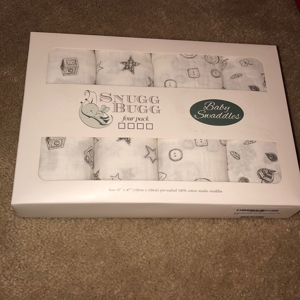 Baby Swaddles